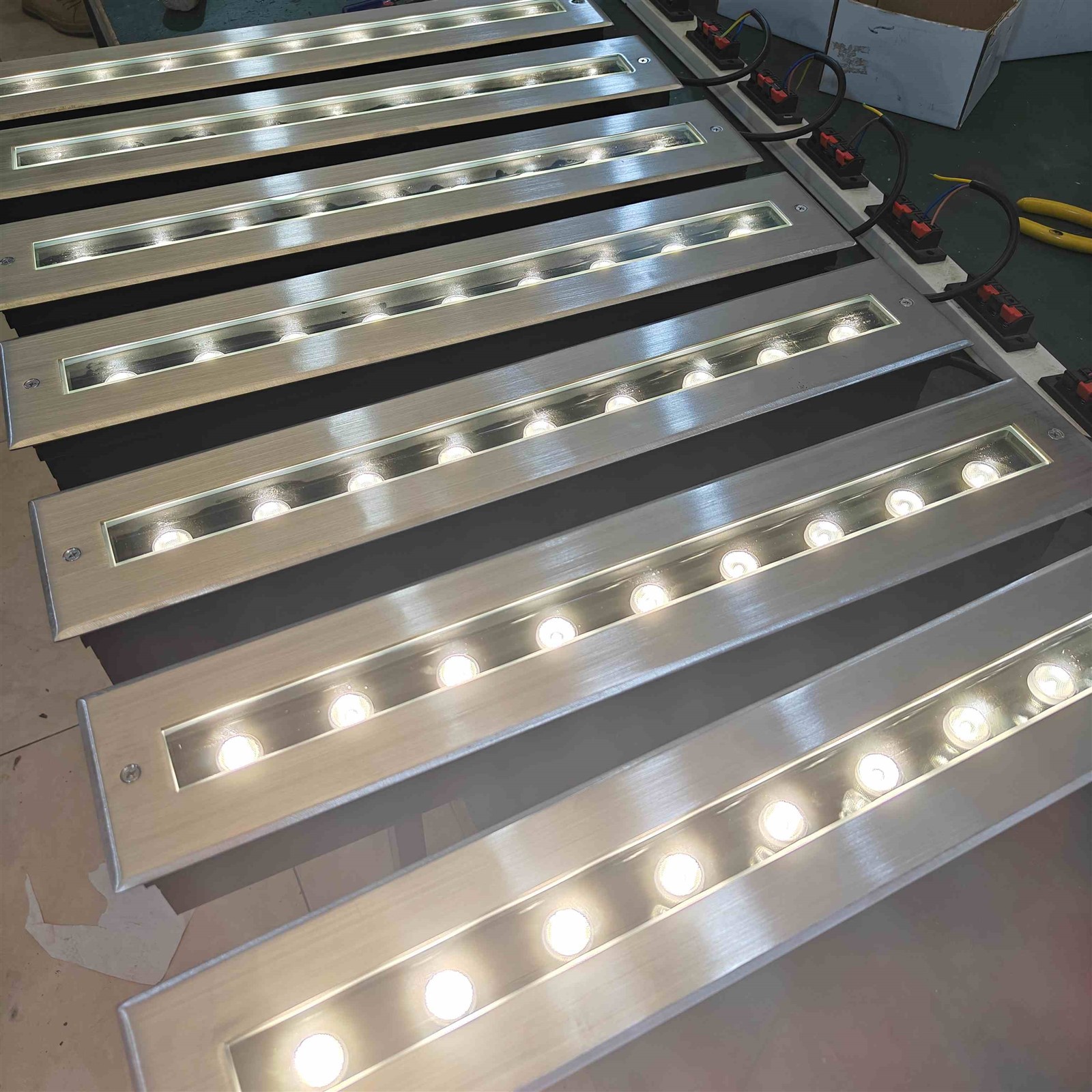 LED In-Ground Light LED In-Ground Light